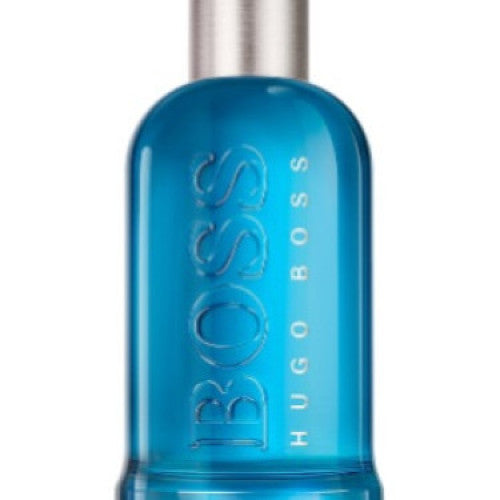 EAU DE TOILETTE HUGO BOSS BOTTLED PACIFIC LIMITED EDITION