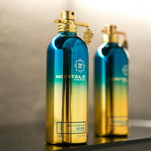 EAU DE PARFUM MONTALE PARIS SO-IRIS INTENSE