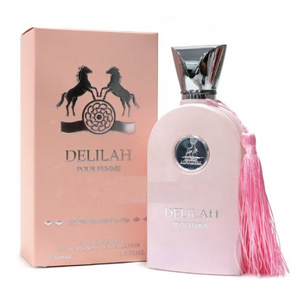 PERFUME DELILAH POUR FEMME