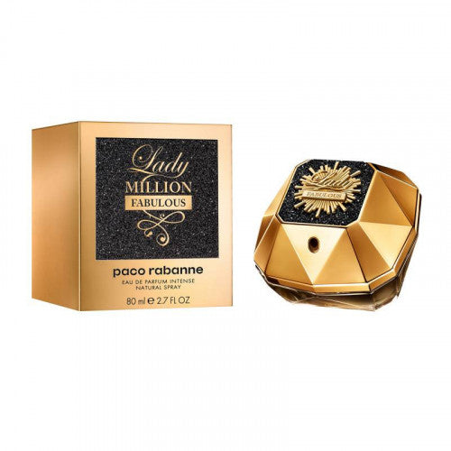 EAU DE PARFUM LADY MILLION FABULOUS PACO RABANNE