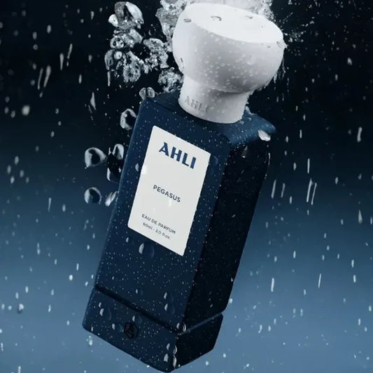 EAU DE PARFUM AHLI PEGASUS