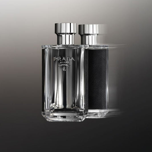 EAU DE TOILETTE L HOMME DE PRADA