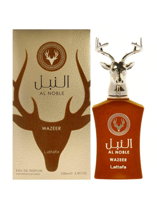 LATTAFA WAZZER AL NOBLE EAU DE PARFUM