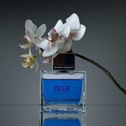 EDT BLUE SEDUCTION ANTONIO BANDERAS 200 ML