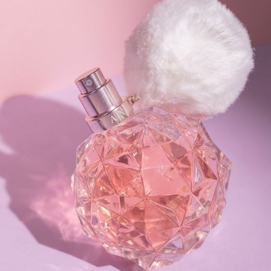EAU DE PARFUM ARI BY ARIANA GRANDE