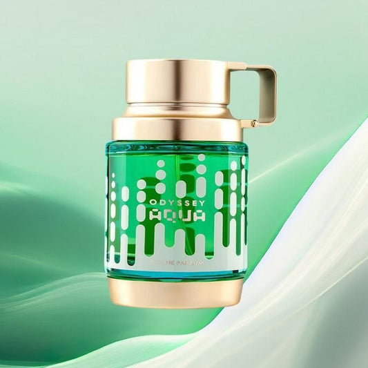 EAU DE PARFUM ODYSSEY AQUA
