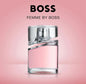EAU DE PARFUM FEMME HUGO BOSS