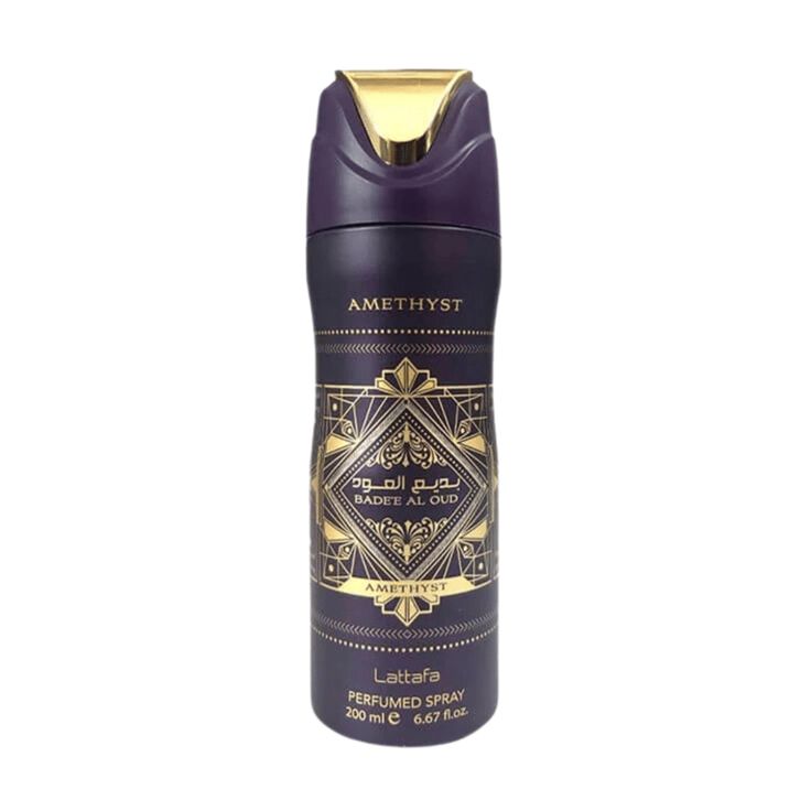 SPRAY LATTAFA AMETHYST