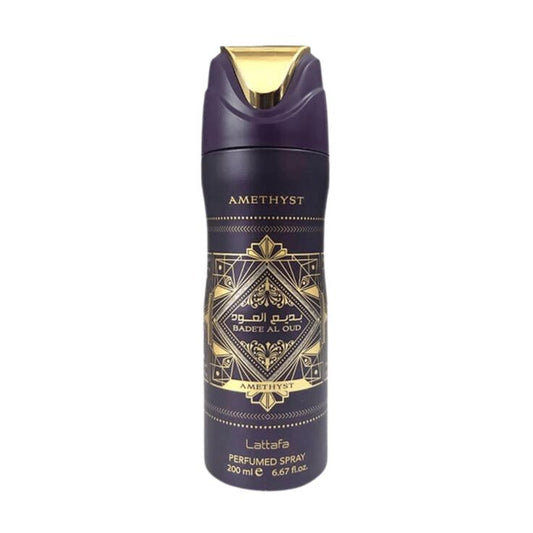 SPRAY LATTAFA AMETHYST