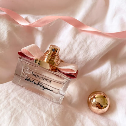 SIGNORINA SALVATORE FERRAGAMO EAU DE PARFUM