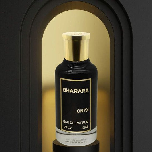 EAU DE PARFUM BHARARA ONYX