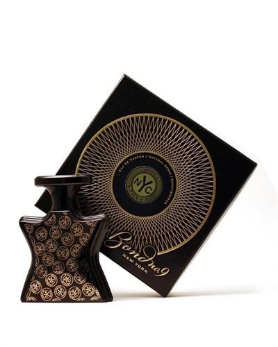 EAU DE PARFUM BOND No.09-WALL STREET