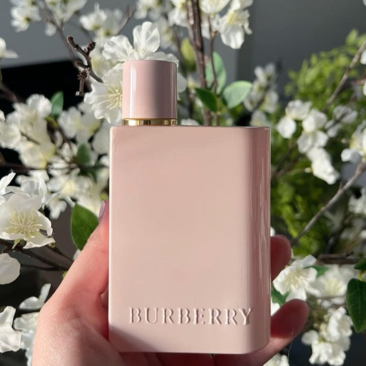 ELIXIR DE PARFUM BURBERRY HER
