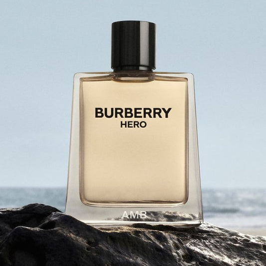 EAU DE TOILETTE BURBERRY HERO