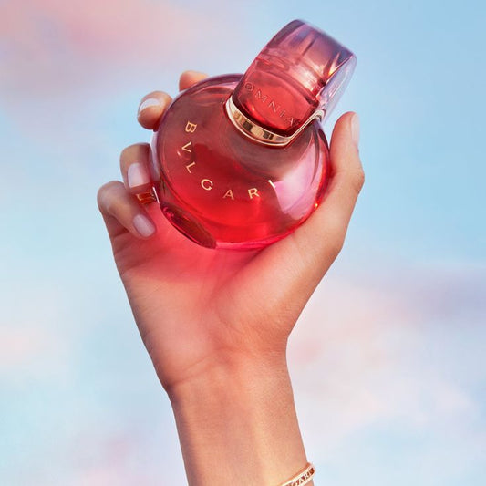 EAU DE TOILETTE BVLGARI OMNIA CORAL