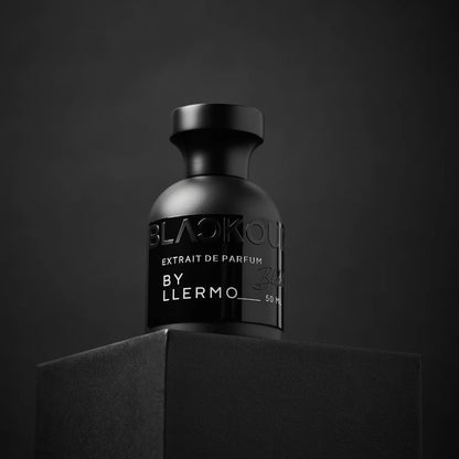 EXTRAIT DE PARFUM BLACK OUD BY LLERMO
