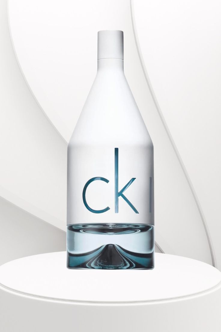 CK IN 2U CALVIN KLEIN HIM EAU DE TOILETTE