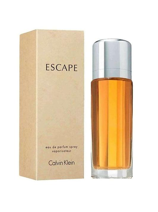 EAU DE PARFUM CALVIN KLEIN ESCAPE