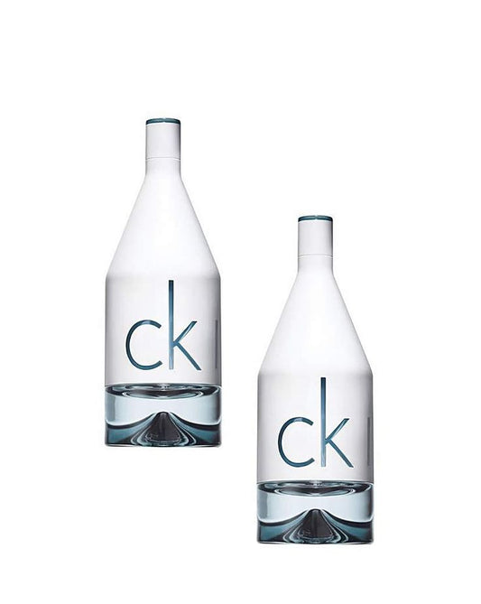 EAU DE TOILETTE CALVIN KLEIN CKIN2U