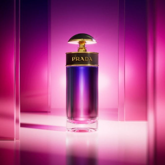 EAU DE PARFUM PRADA CANDY NIGHT