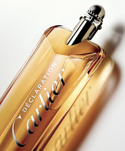 PARFUM DECLARATION DE CARTIER