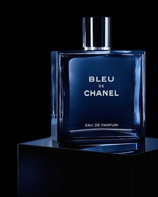 EAU DE PARFUM BLEU DE CHANEL PARIS