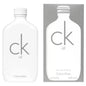 EAU DE TOILETTE CALVIN KLEIN ALL
