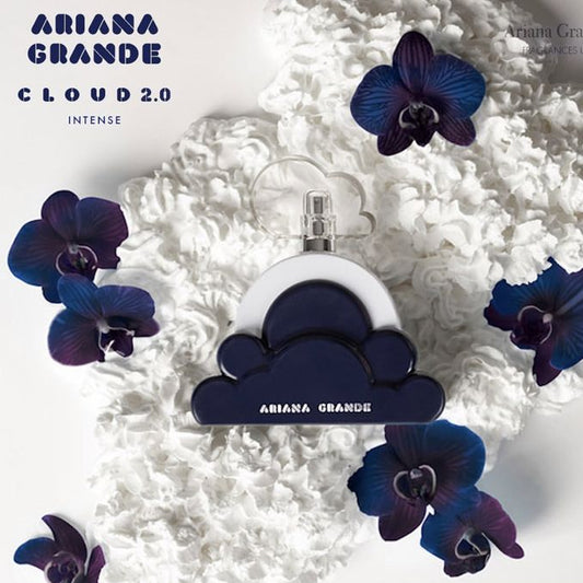 EAU PAFUM CLOUD 2.0 INTENSE ARIANA GRANDE