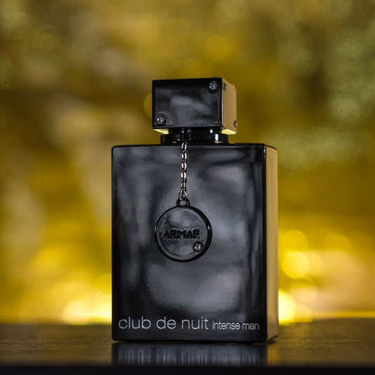 EAU DE PARFUM CLUB DE NUIT INTENSE MAN