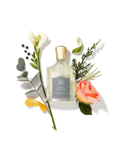 EAU DE PARFUM CREED ROYAL MAYFAIR