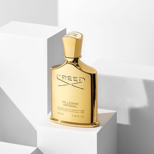 EAU DE PARFUM CREED MILLESIME IMPERIAL