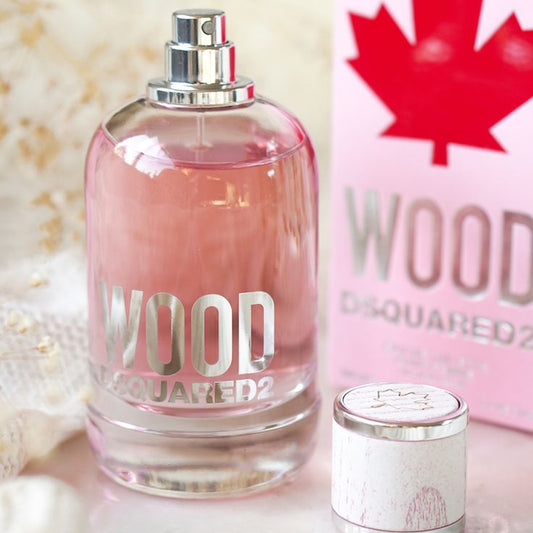 WOOD DSQUARED2