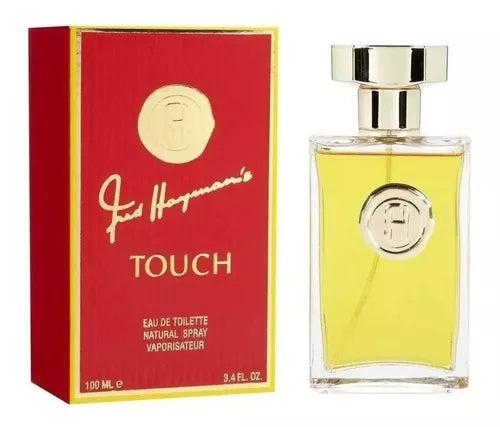 EAU DE TOILETTE BEVERLY HILLS TOUCH