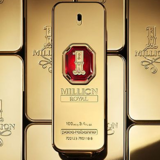 1 MILLION ROYAL PARFUM PACO RABANNE PARFUM