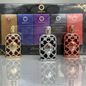 EAU DE PARFUM - MINIATURE SET ORIENTICA