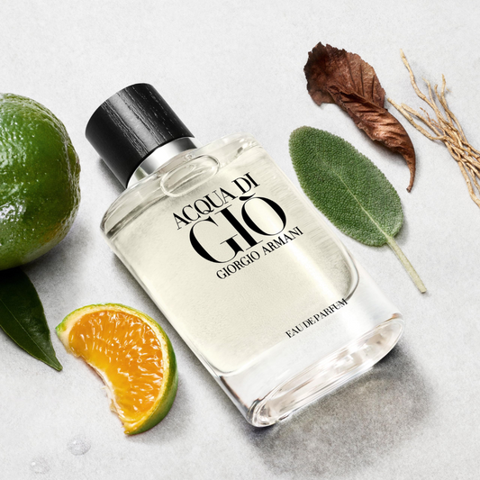 EAU DE PARFUM ACQUA DI GIORGIO ARMANI