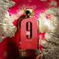 EAU DE PARFUM AFNAN 9AM POUR FEMME DAMA