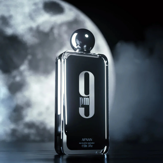 EAU DE PARFUM AFNAN 9 PM