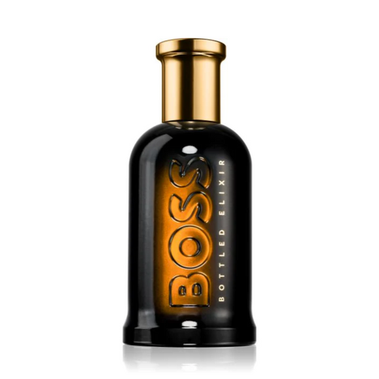 BOSS BOTTLED ELIXIR