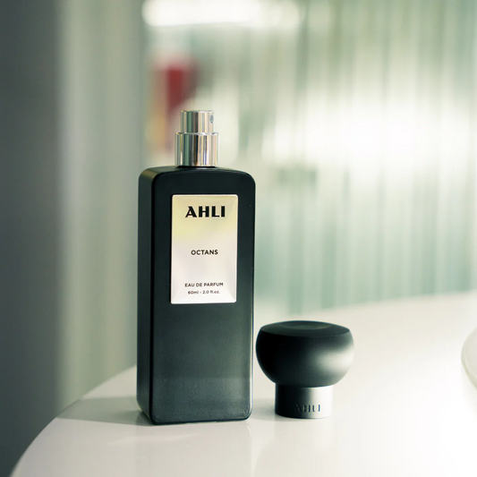 EAU DE PARFUM AHLI OCTANS 2.0 FLOZ - UNISEX