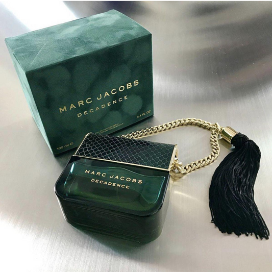 MARC JACOBS DECADENCE