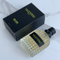 EAU DE TOILETTE VALENTINO UOMO BORN IN ROMA YELLOW DREAM