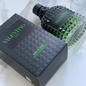 EAU DE TOILETTE VALENTINO UOMO BORN IN ROMA GREEN STRAVAGANZA