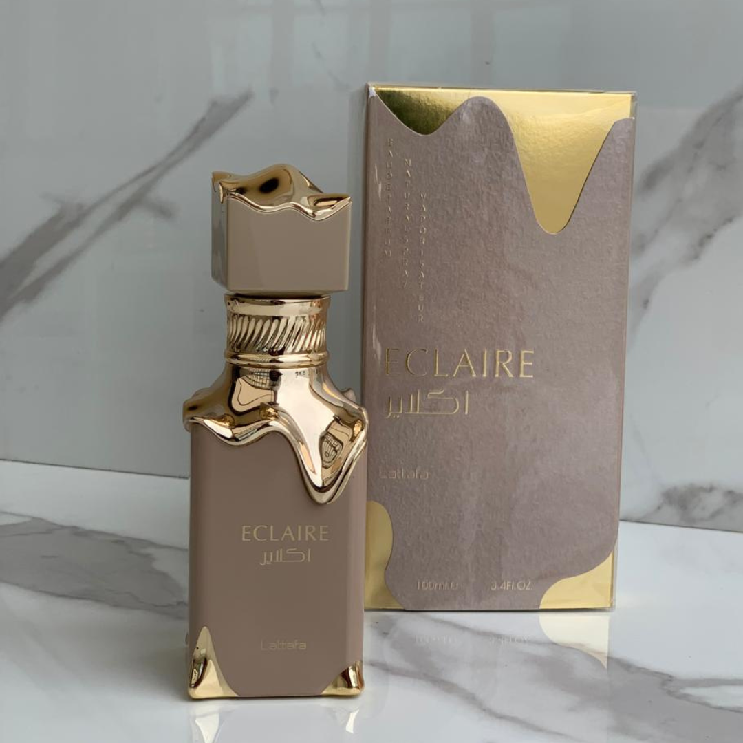 EDP ECLAIRE LATTAFA