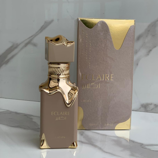 EDP ECLAIRE LATTAFA