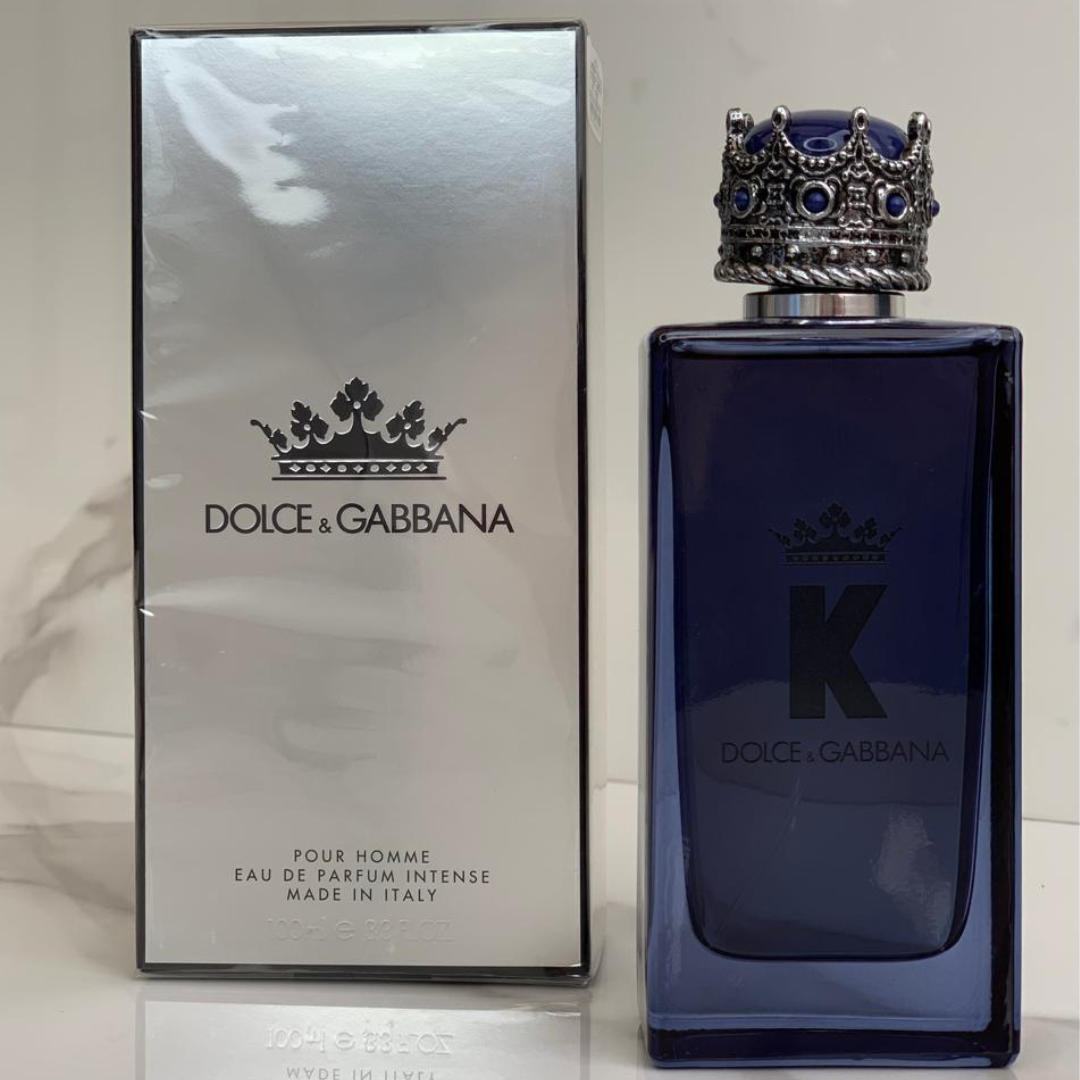 EDP DOLCE &GABBANA INTENSE