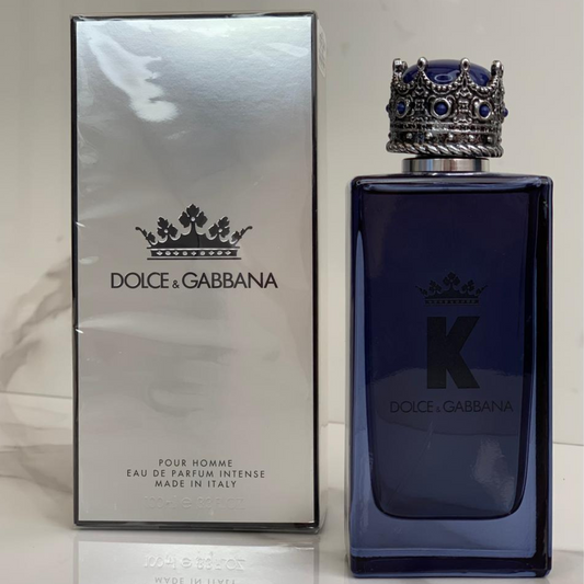 EDP DOLCE &GABBANA INTENSE