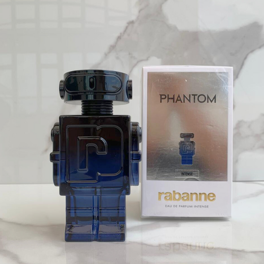 EAU DE PARFUM INTENSE PHANTOM PACO RABANNE