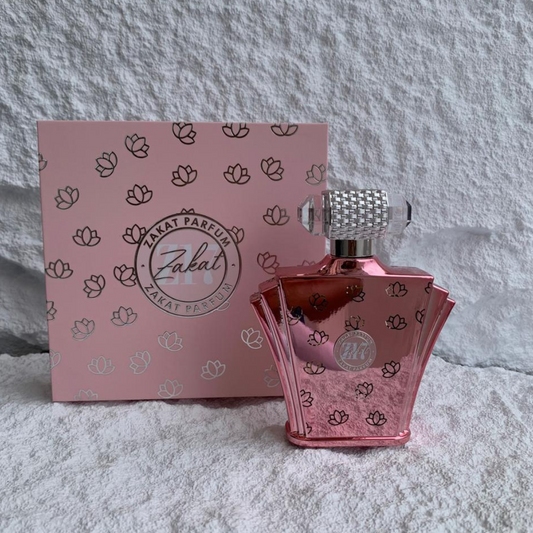 PARFUM ZAKAT Z17