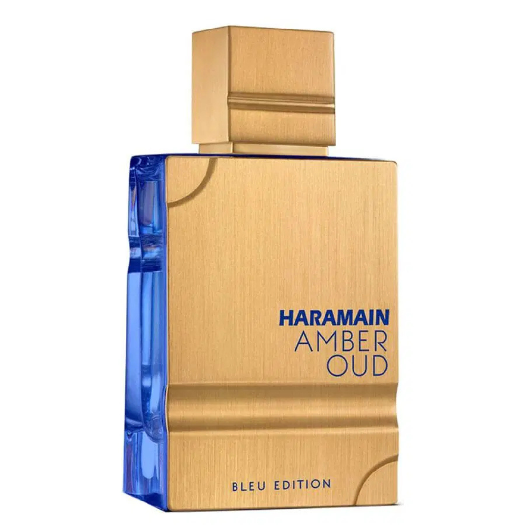 EAU DE PARFUM AL HARAMAIN BLEU EDITION - UNISEX